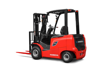 Новый Электропогрузчик HANGCHA CPD25-XC4: фото 2 Новый Электропогрузчик HANGCHA CPD25-XC4: фото 2