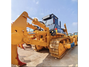 Новый Бульдозер SHANTUI SD32: фото 3 Новый Бульдозер SHANTUI SD32: фото 3