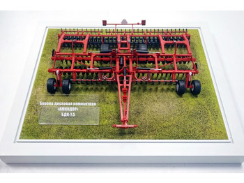 Борона АМКОДОР