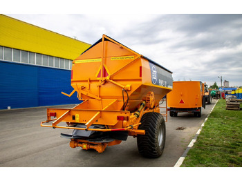 Новый Разбрасыватель удобрений Амкодор РМУ-10: фото 3