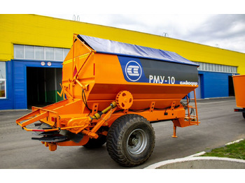 Разбрасыватель удобрений АМКОДОР