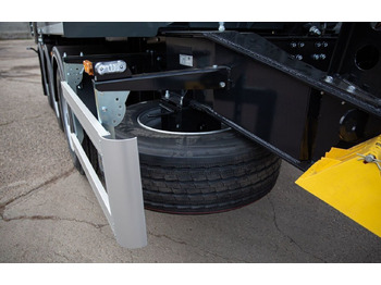 Новый Самосвальный прицеп РИАТ 85830F-0000010: фото 5 Новый Самосвальный прицеп РИАТ 85830F-0000010: фото 5