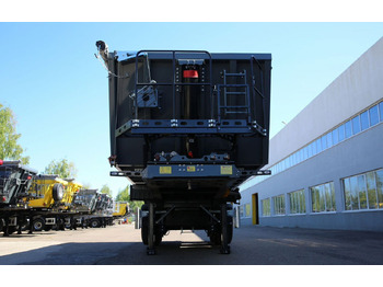 Новый Самосвальный полуприцеп РИАТ 924900-33BD: фото 5