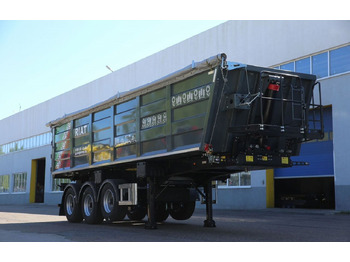 Новый Самосвальный полуприцеп РИАТ 924900-33BD: фото 4