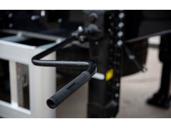 Новый Самосвальный полуприцеп РИАТ 924900-33H2: фото 5 Новый Самосвальный полуприцеп РИАТ 924900-33H2: фото 5