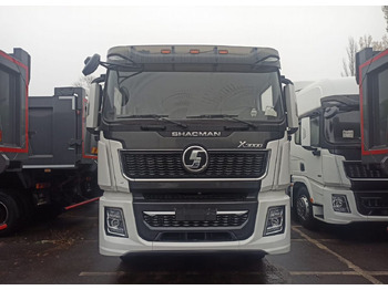 Новый Автобетоносмеситель Shacman SX5318GJB6T326: фото 2 Новый Автобетоносмеситель Shacman SX5318GJB6T326: фото 2