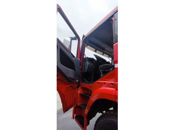 Новый Автобетоносмеситель Shacman X3000: фото 4