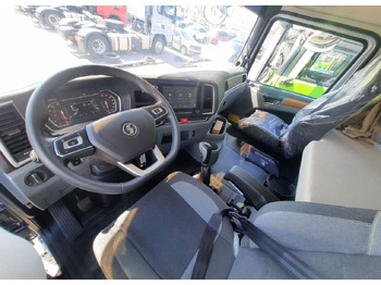 Новый Самосвал Shacman X3000: фото 5