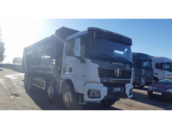 Новый Самосвал Shacman X5000: фото 3