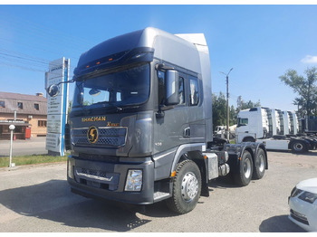 Тягач SHACMAN X3000