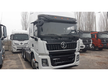 Тягач SHACMAN X5000