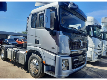 Тягач SHACMAN X5000