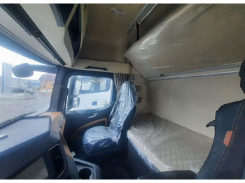 Новый Тягач Shacman X6000: фото 5 Новый Тягач Shacman X6000: фото 5