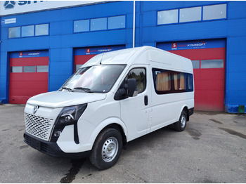 Микроавтобус DONGFENG