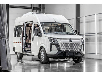 Микроавтобус DONGFENG