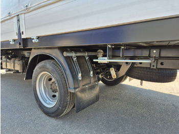 Новый Тентованный фургон Dongfeng Q35L: фото 5 Новый Тентованный фургон Dongfeng Q35L: фото 5