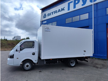 Новый Фургон с закрытым кузовом Dongfeng Q35L: фото 4 Новый Фургон с закрытым кузовом Dongfeng Q35L: фото 4