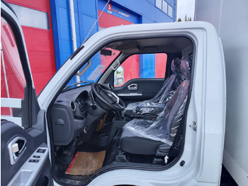 Новый Фургон с закрытым кузовом Dongfeng Q35L: фото 2 Новый Фургон с закрытым кузовом Dongfeng Q35L: фото 2