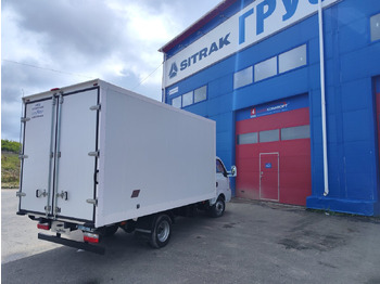 Новый Фургон с закрытым кузовом Dongfeng Q35L: фото 5 Новый Фургон с закрытым кузовом Dongfeng Q35L: фото 5
