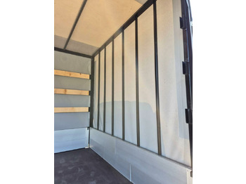 Новый Тентованный фургон Dongfeng Q35L: фото 3 Новый Тентованный фургон Dongfeng Q35L: фото 3