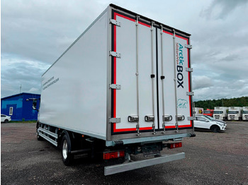 Изотермический грузовик Изотермический фургон СибЕвроВэн на шасси HOWO T5G 4x2 МКПП 8500: фото 5 Изотермический грузовик Изотермический фургон СибЕвроВэн на шасси HOWO T5G 4x2 МКПП 8500: фото 5