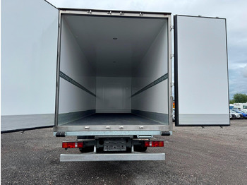 Изотермический грузовик Изотермический фургон СибЕвроВэн на шасси HOWO T5G 4x2 МКПП 8500: фото 2 Изотермический грузовик Изотермический фургон СибЕвроВэн на шасси HOWO T5G 4x2 МКПП 8500: фото 2