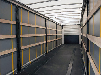 Новый Тентованный полуприцеп Полуприцеп шторный тентованный 90 куб. м, 13,6 м: фото 5 Новый Тентованный полуприцеп Полуприцеп шторный тентованный 90 куб. м, 13,6 м: фото 5