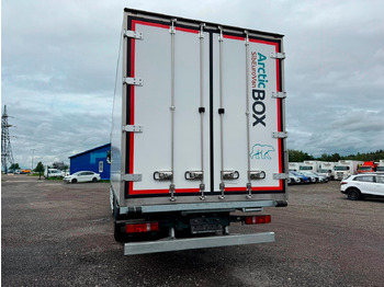 Новый Рефрижератор Рефрижераторный фургон СибЕвроВэн на шасси HOWO T5G 4x2 АКПП 8500: фото 5