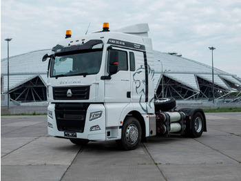 Тягач SITRAK C7H