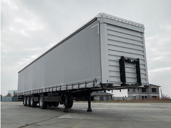 Новый Тягач, Тентованный полуприцеп Сцепка: тягач SITRAK с полуприцепом 16 м: фото 4 Новый Тягач, Тентованный полуприцеп Сцепка: тягач SITRAK с полуприцепом 16 м: фото 4