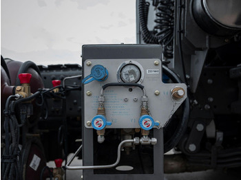 Тягач ТЯГАЧ SITRAK C7H 4x2 430 CNG МКПП+РЕТ, G(П), 1150: фото 5