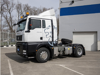 Тягач ТЯГАЧ SITRAK C7H 4x2 440 МКПП+КОМ, ПНЕВМА, Р(М), 1250: фото 2 Тягач ТЯГАЧ SITRAK C7H 4x2 440 МКПП+КОМ, ПНЕВМА, Р(М), 1250: фото 2