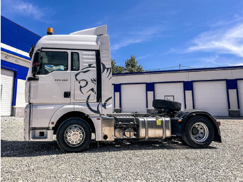 Тягач ТЯГАЧ SITRAK C7H 4x2 480 АКПП HW+РЕТ, ПНЕВМА, G(П) MAX, 1150: фото 2 Тягач ТЯГАЧ SITRAK C7H 4x2 480 АКПП HW+РЕТ, ПНЕВМА, G(П) MAX, 1150: фото 2