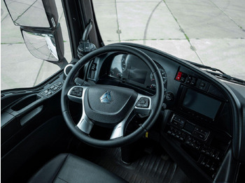 Тягач ТЯГАЧ SITRAK C7H 6x2 480 АКПП+РЕТ+КОМ, ПНЕВМА, G(П), 1150: фото 5 Тягач ТЯГАЧ SITRAK C7H 6x2 480 АКПП+РЕТ+КОМ, ПНЕВМА, G(П), 1150: фото 5