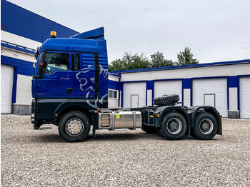 Тягач ТЯГАЧ SITRAK C7H 6x4 440 МКПП, РЕССОРЫ, G(М), 1285: фото 3 Тягач ТЯГАЧ SITRAK C7H 6x4 440 МКПП, РЕССОРЫ, G(М), 1285: фото 3