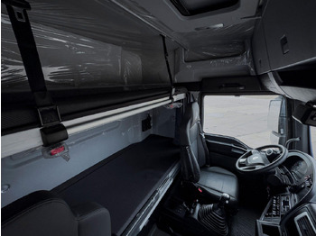 Тягач ТЯГАЧ SITRAK C7H 6x4 540 МКПП, УСИЛЕННЫЕ РЕССОРЫ, G(М), 1400, 2Д: фото 5 Тягач ТЯГАЧ SITRAK C7H 6x4 540 МКПП, УСИЛЕННЫЕ РЕССОРЫ, G(М), 1400, 2Д: фото 5