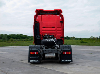 Новый Тягач ТЯГАЧ SITRAK C7H MAX 4x2 480 АКПП+РЕТ+КОМ, ПНЕВМА, ADR, G(П), 1150: фото 2 Новый Тягач ТЯГАЧ SITRAK C7H MAX 4x2 480 АКПП+РЕТ+КОМ, ПНЕВМА, ADR, G(П), 1150: фото 2