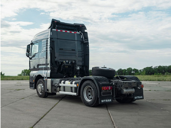 Новый Тягач ТЯГАЧ SITRAK C7H MAX 4x2 480 АКПП+РЕТ+КОМ, ПНЕВМА, G(П), 1150: фото 3