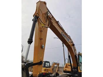 Новый Гусеничный экскаватор CARTER CT195-8С: фото 4