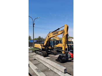 Новый Гусеничный экскаватор CARTER CT230-8Е: фото 2 Новый Гусеничный экскаватор CARTER CT230-8Е: фото 2