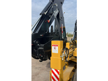 Экскаватор-погрузчик Экскаватор-погрузчик Shanmon 388: фото 5 Экскаватор-погрузчик Экскаватор-погрузчик Shanmon 388: фото 5