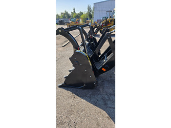 Экскаватор-погрузчик Экскаватор-погрузчик Shanmon 388H: фото 3 Экскаватор-погрузчик Экскаватор-погрузчик Shanmon 388H: фото 3