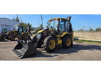 Экскаватор-погрузчик Экскаватор-погрузчик Shanmon 388H: фото 2 Экскаватор-погрузчик Экскаватор-погрузчик Shanmon 388H: фото 2