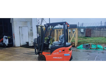 Новый Вилочный погрузчик Noblelift FE3D16N: фото 3