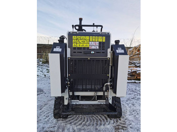 Новый Мини-погрузчик (с бортовым поворотом) SDTW TW850: фото 4