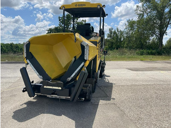 Асфальтоукладчик BOMAG