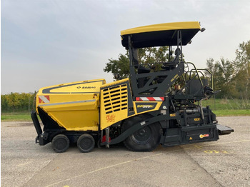 Асфальтоукладчик BOMAG IT BF 300 P-2 S340-2 TV  Stage V/Tier 4f: фото 4