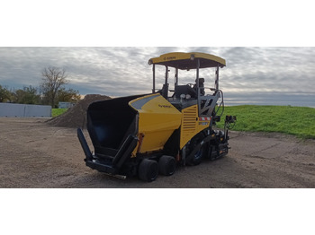 Асфальтоукладчик BOMAG