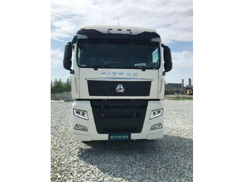 Тягач SITRAK C7H