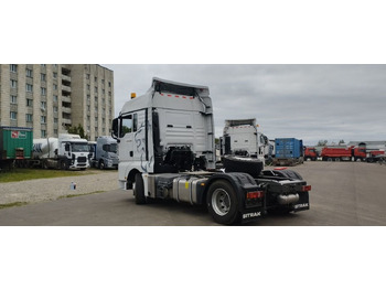 Новый Тягач Sitrak C7H: фото 5